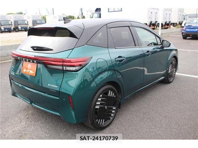 Nissan AURA 2025-07 6690918-18