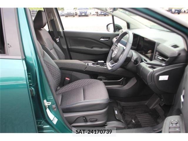 Nissan AURA 2025-07 6690918-25