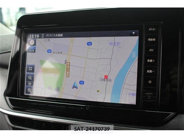 Nissan AURA 2025-07 6690918-6