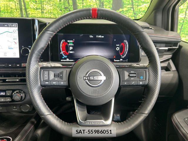 Nissan AURA 2022-03 6715688-10