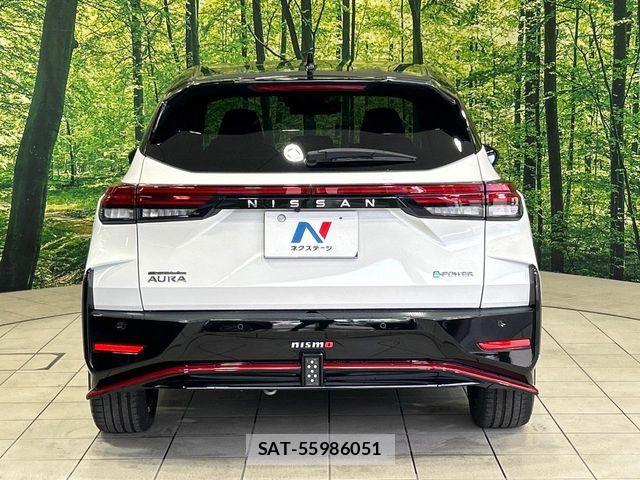 Nissan AURA 2022-03 6715688-14