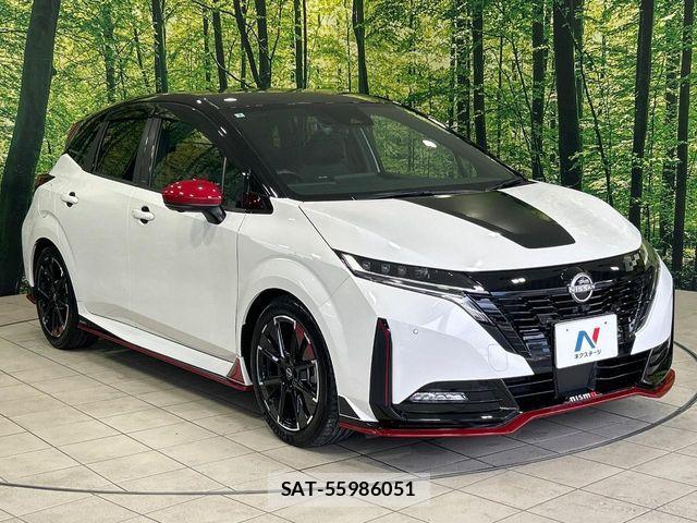 Nissan AURA 2022-03 6715688-15