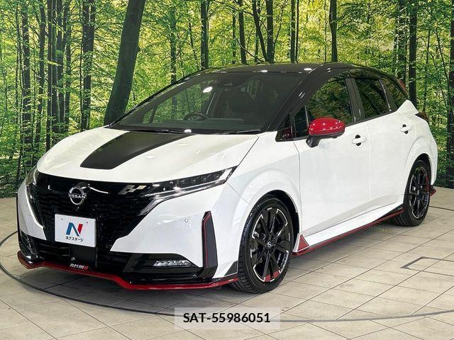 Nissan AURA 2022-03 6715688-16