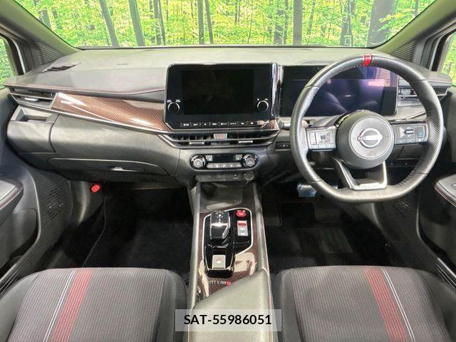 Nissan AURA 2022-03 6715688-1