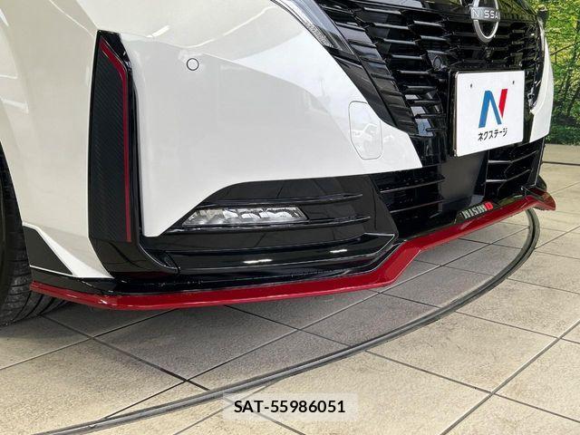 Nissan AURA 2022-03 6715688-2