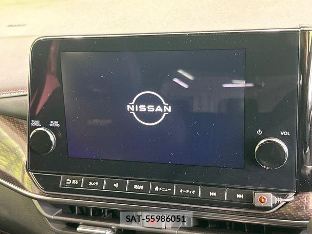 Nissan AURA 2022-03 6715688-4