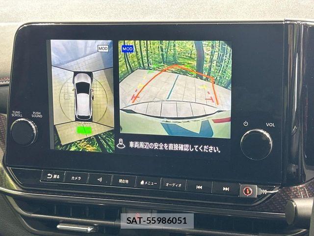 Nissan AURA 2022-03 6715688-5