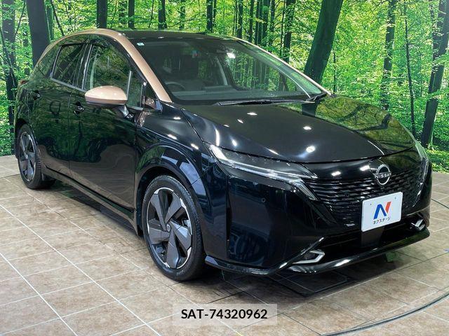 Nissan AURA 2022-04 6715693-15