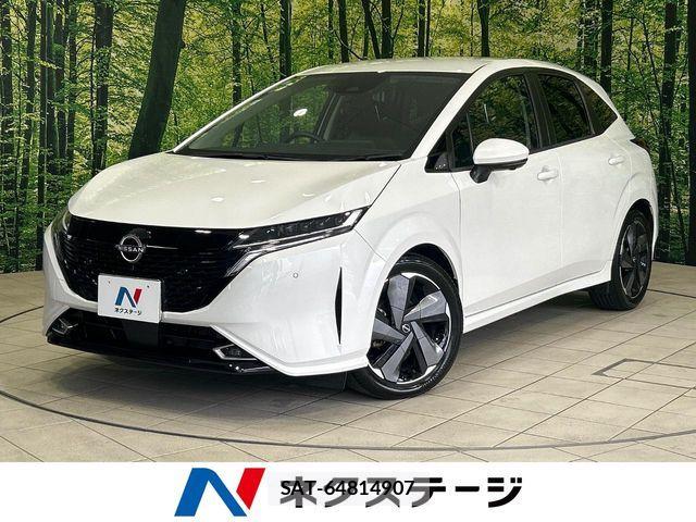 Nissan AURA 2023-10 6750926-0