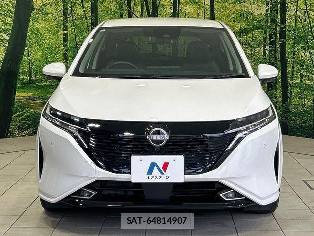 Nissan AURA 2023-10 6750926-13