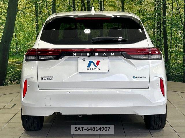 Nissan AURA 2023-10 6750926-14