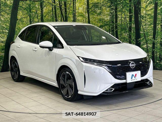 Nissan AURA 2023-10 6750926-15