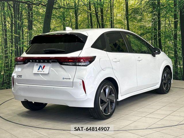 Nissan AURA 2023-10 6750926-16