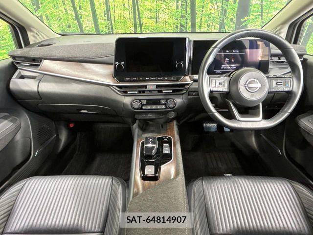 Nissan AURA 2023-10 6750926-1