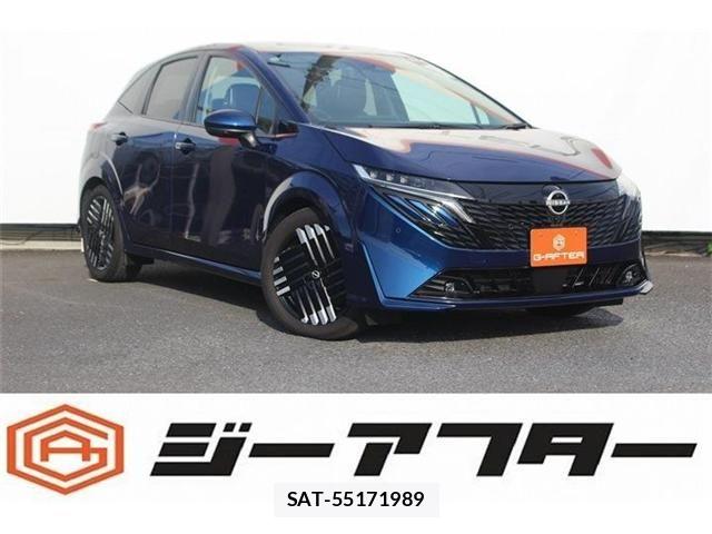 Nissan AURA 2024-12 6750917-0
