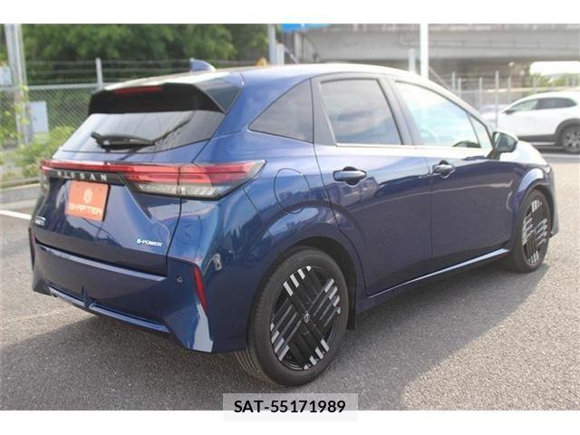 Nissan AURA 2024-12 6750917-9