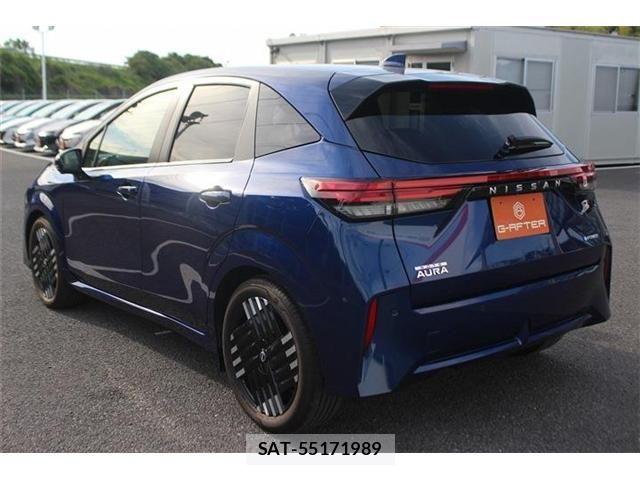 Nissan AURA 2024-12 6750917-11
