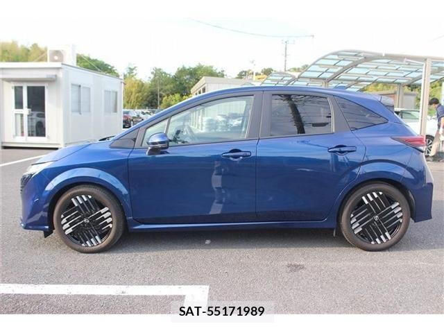 Nissan AURA 2024-12 6750917-12