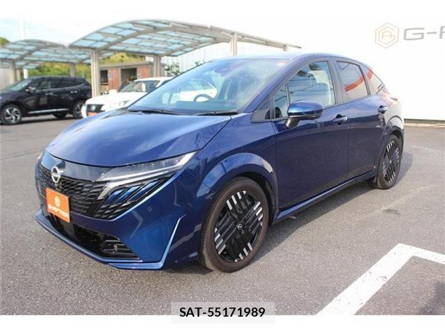 Nissan AURA 2024-12 6750917-13