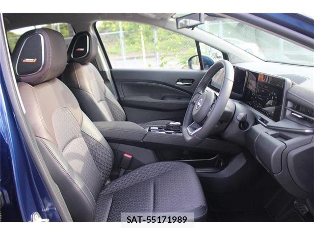 Nissan AURA 2024-12 6750917-27