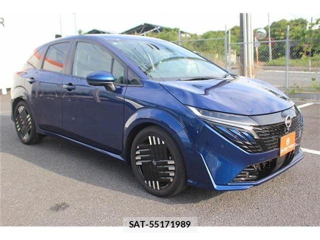 Nissan AURA 2024-12 6750917-7