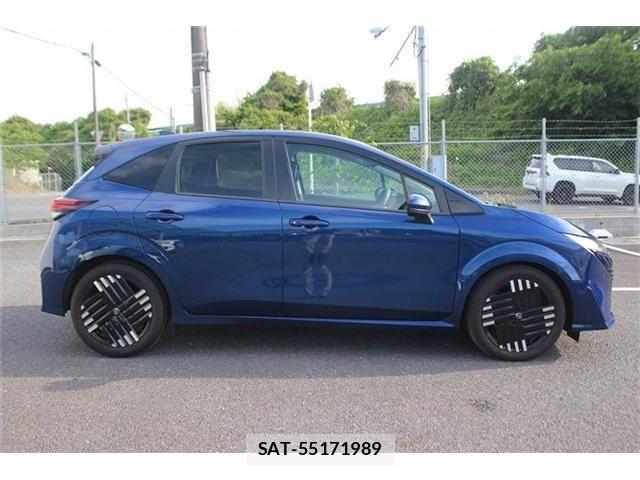 Nissan AURA 2024-12 6750917-8