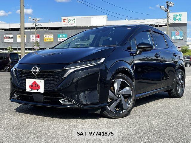 Nissan AURA 2023-03 6750922-0