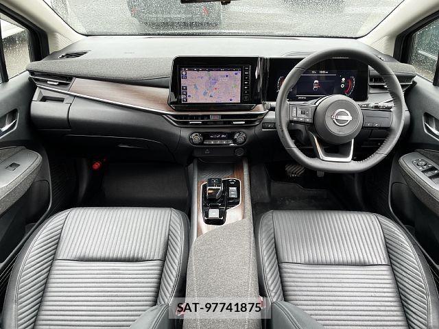 Nissan AURA 2023-03 6750922-1