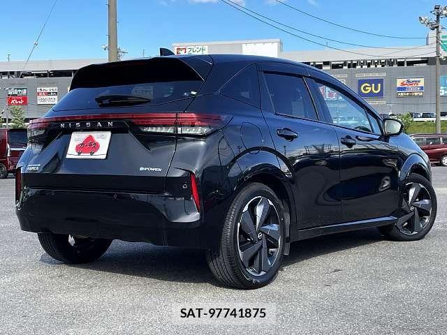 Nissan AURA 2023-03 6750922-2