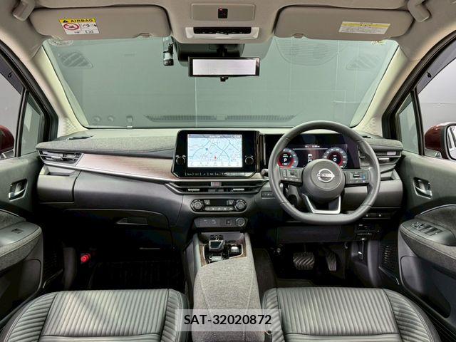 Nissan AURA 2024-03 6750920-1