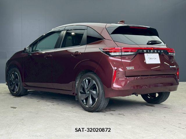 Nissan AURA 2024-03 6750920-25