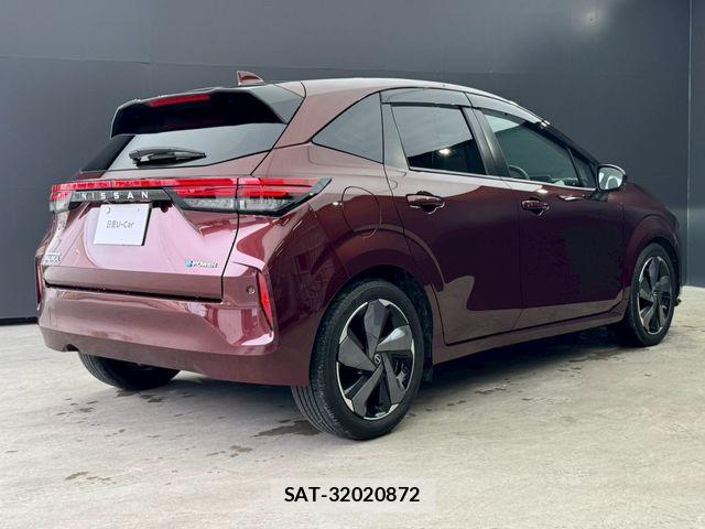 Nissan AURA 2024-03 6750920-2