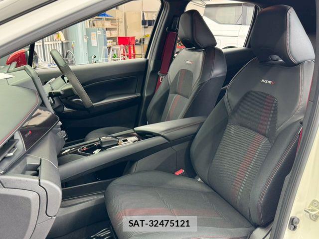 Nissan AURA 2022-02 6750911-14