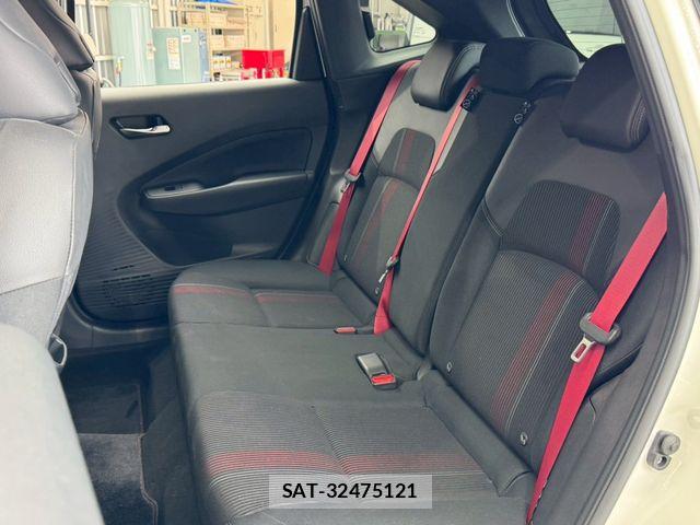 Nissan AURA 2022-02 6750911-15