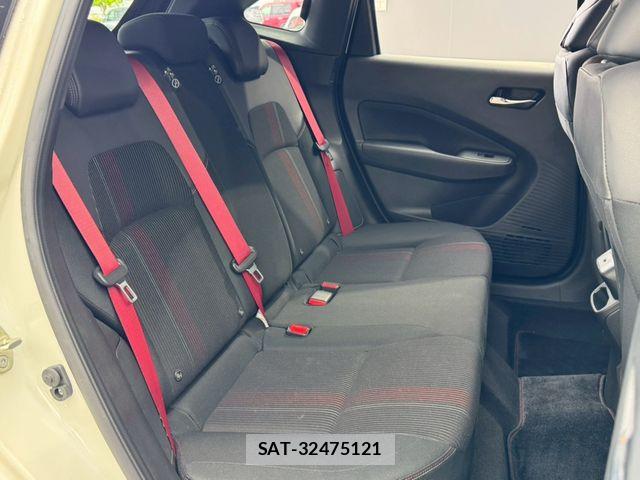 Nissan AURA 2022-02 6750911-16