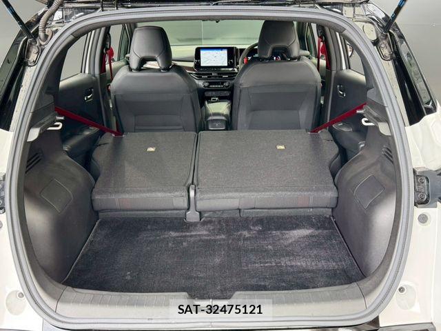 Nissan AURA 2022-02 6750911-17