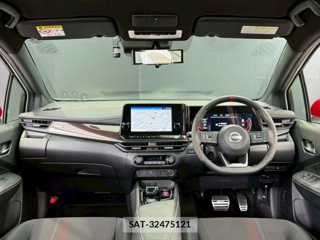 Nissan AURA 2022-02 6750911-1