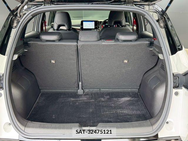 Nissan AURA 2022-02 6750911-19