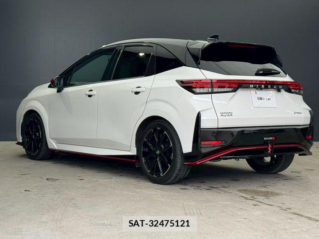 Nissan AURA 2022-02 6750911-21