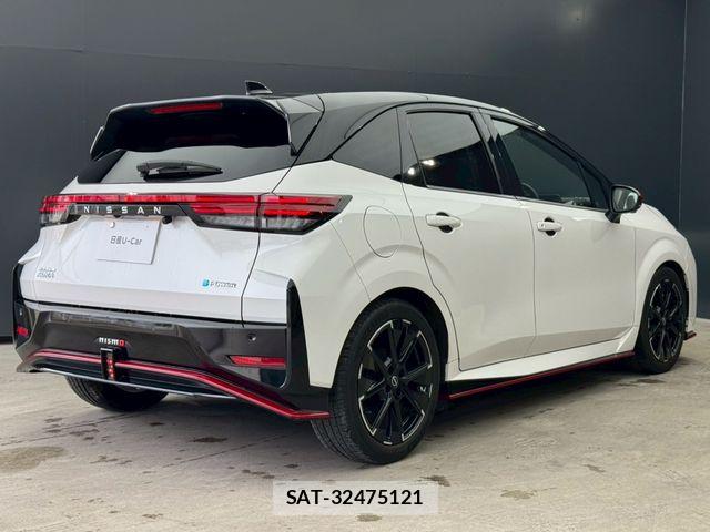 Nissan AURA 2022-02 6750911-2