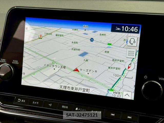 Nissan AURA 2022-02 6750911-3