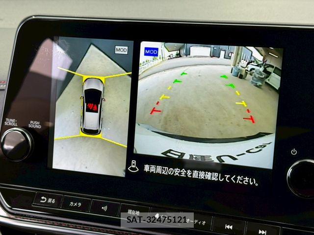 Nissan AURA 2022-02 6750911-4
