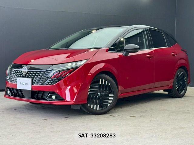Nissan AURA 2025-01 6750913-0