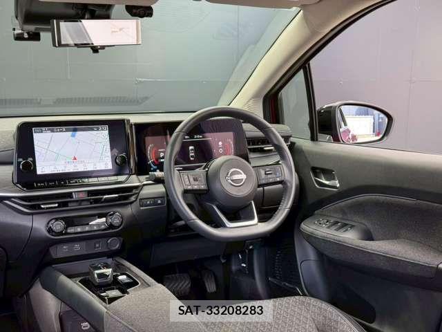 Nissan AURA 2025-01 6750913-12