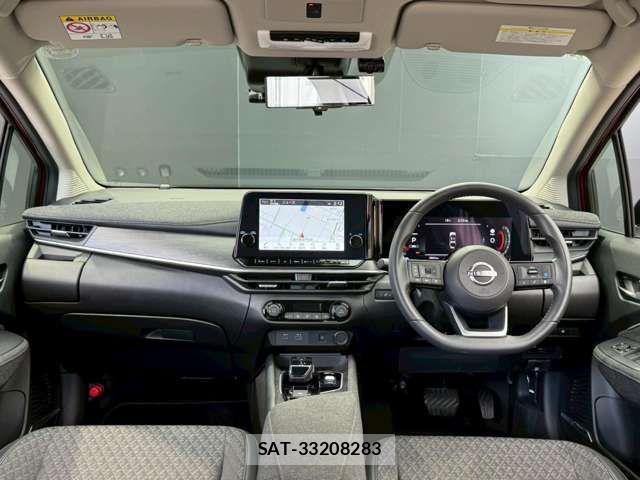 Nissan AURA 2025-01 6750913-1