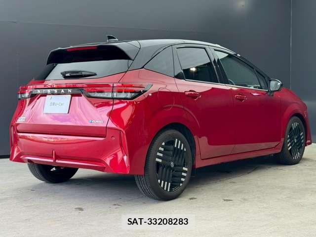 Nissan AURA 2025-01 6750913-2