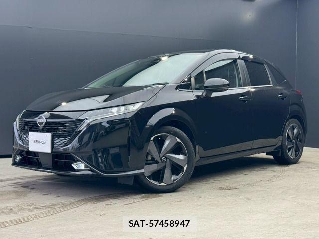 Nissan AURA 2023-03 6750912-0