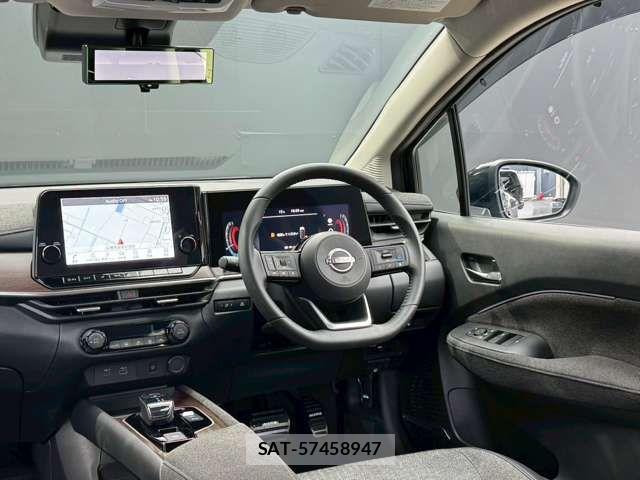 Nissan AURA 2023-03 6750912-1