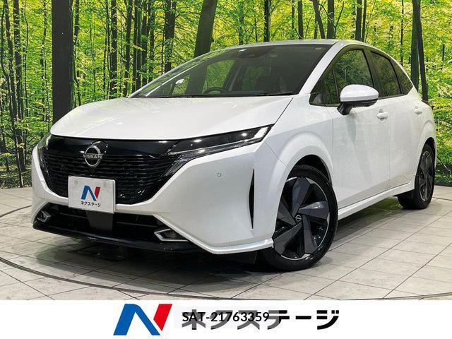 Nissan AURA 2024-01 6750919-0