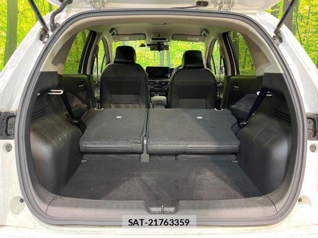 Nissan AURA 2024-01 6750919-9